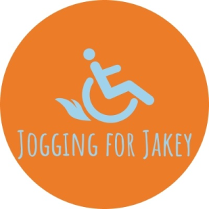 Jogging For Jakey 5K, 7th Annual logo