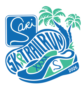 Sari 5K Trail Run/Walk logo