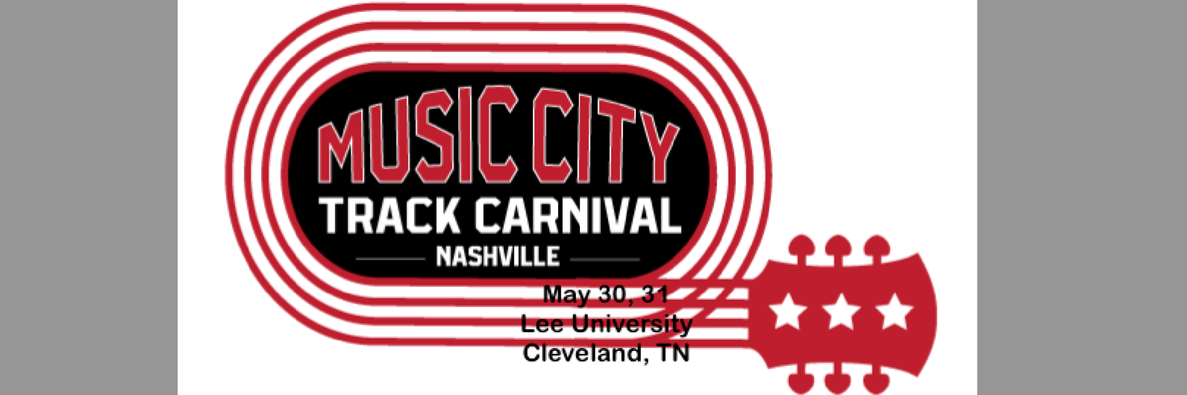 Music City Track Carnival