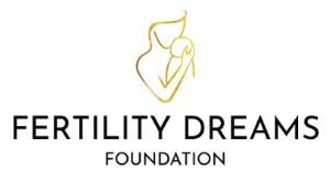 Fertility Dreams Foundation Dream Run logo