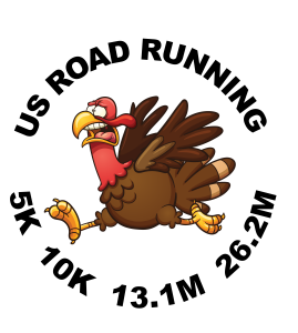 Gobbler 5K & 10K at Orlando, FL (45) logo