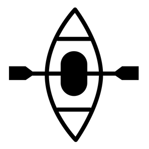 Paddle It! logo