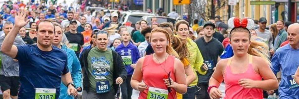 Big Cheese 5K