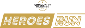 Heroes Run logo