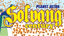 Solvang Century logo