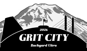 Grit City Backyard Ultra logo
