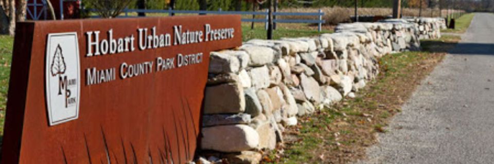 Hobart Urban Nature Preserve 5k (Miami County Parks Trail Run Challenge)