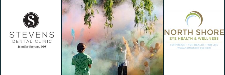 CCSF Color Rush