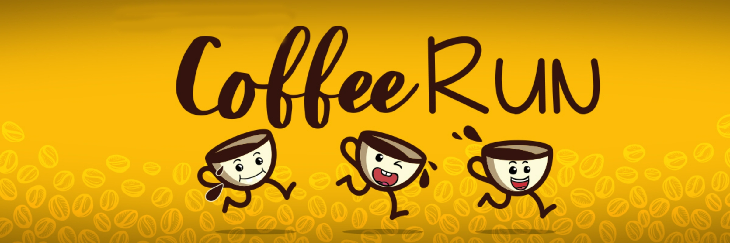 Coffee Run