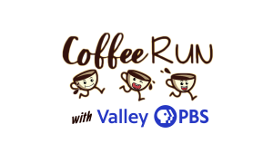 Coffee Run logo
