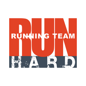 Run Hard Myrtle Beach logo