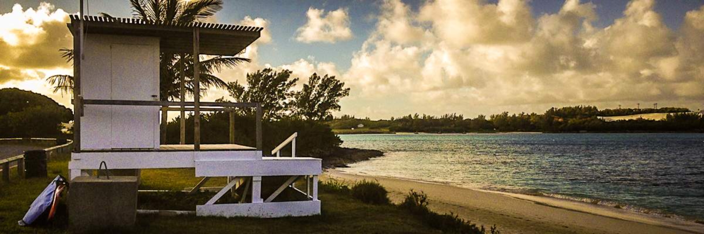 Open Water Bermuda - National Championships