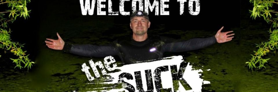 The Ultimate SUCK