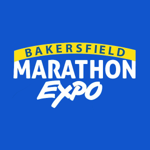 Bakersfield Marathon Health & Wellness Expo & Finish Line Village logo
