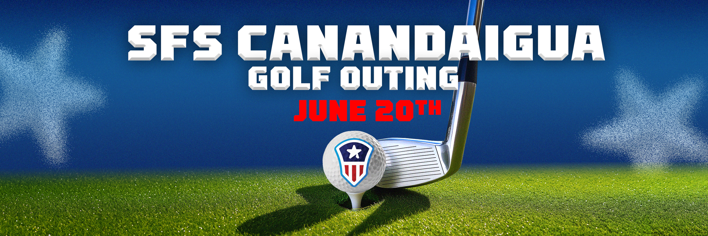 SFS Canandaigua Golf Outing