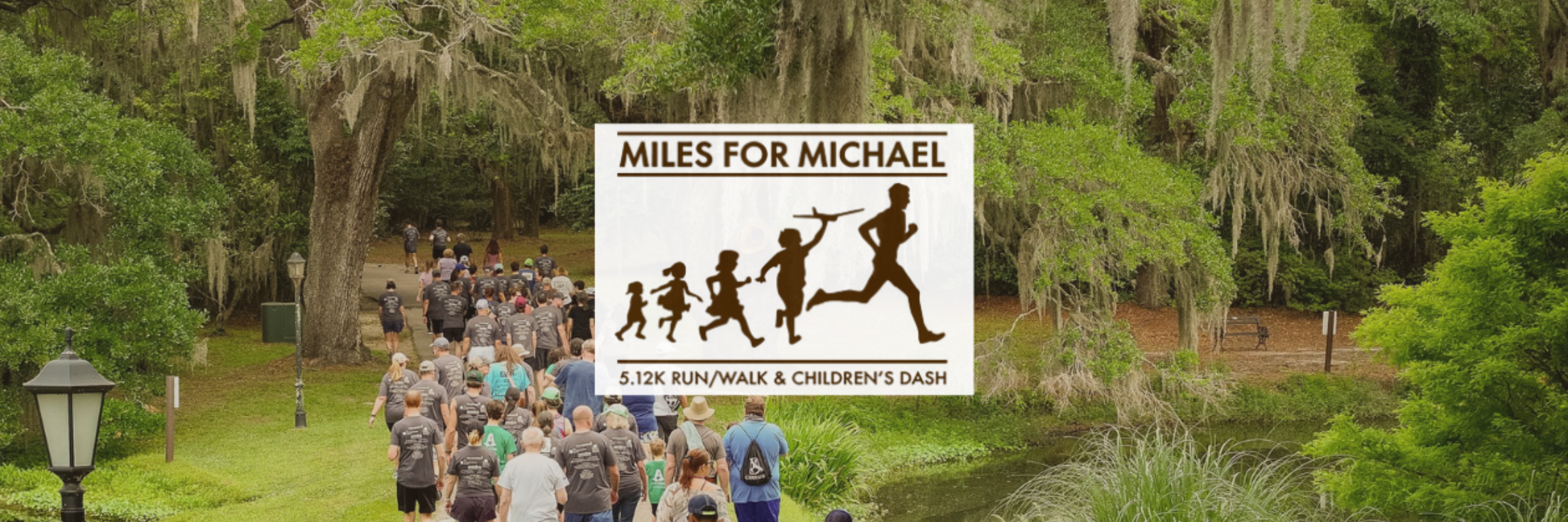 Miles for Michael 5.12K Run/Walk and Children’s Dash