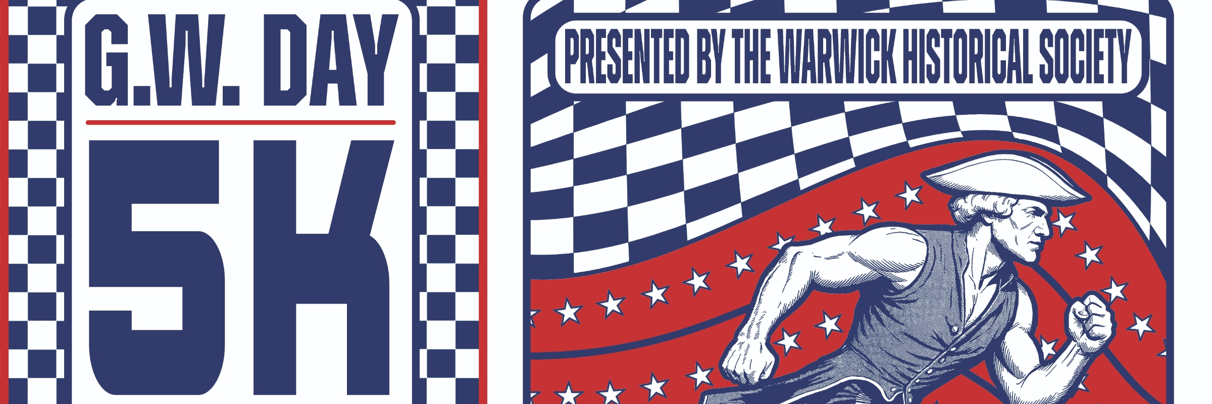 George Washington Day 5K & Fun Run