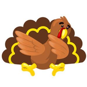 Maryville Turkey Trot logo