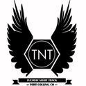 Tuesday Night Track logo