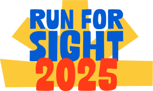 Run For Sight 5K Presented by GGC Eyes and Clinic Optical logo