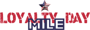 Loyalty Days Run logo
