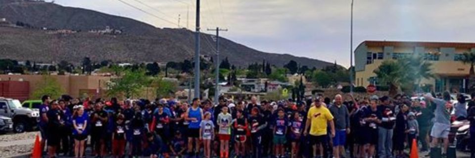 epkicks *run for shoes* 5K