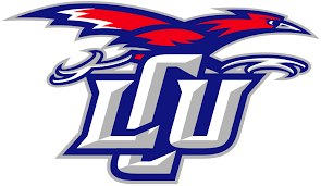 Lcu Rust Buster Relays logo