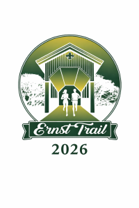 TRAIL BLAZER 15k & 5k logo