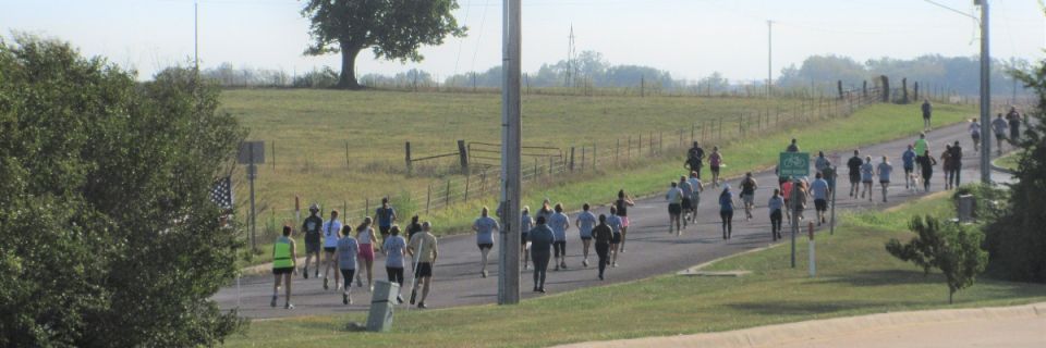 Run For Freedom 5K and 10K