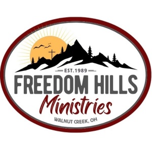 Run For Freedom 5K and 10K logo