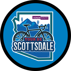 Tour De Scottsdale Expo logo