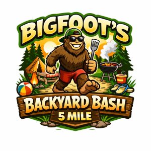 Bigfoot's Backyard Bash logo