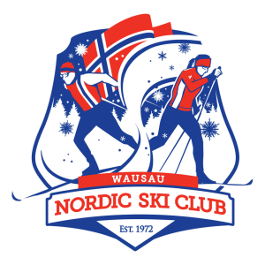 Snow Striders logo