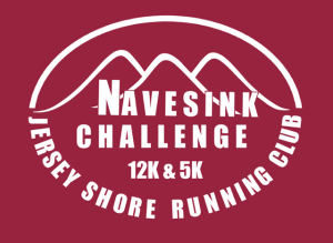 Navesink Challenge 12k & 5k logo