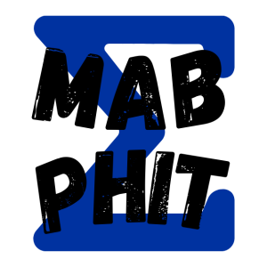 MABFIT 10 Week Activity Challenge logo