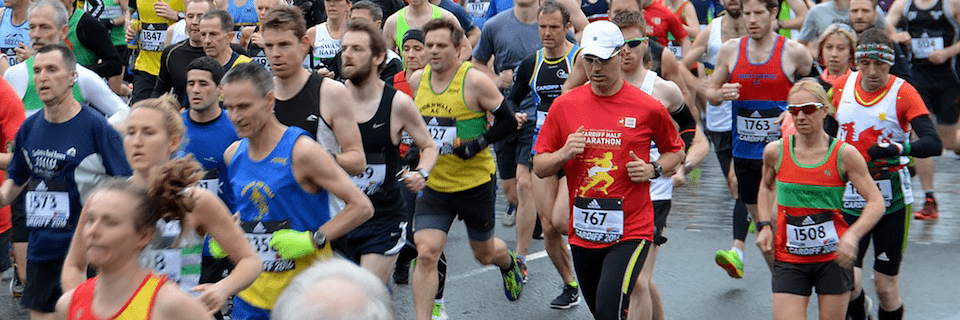 Lasaa Mug Run - Lasd Carson Station