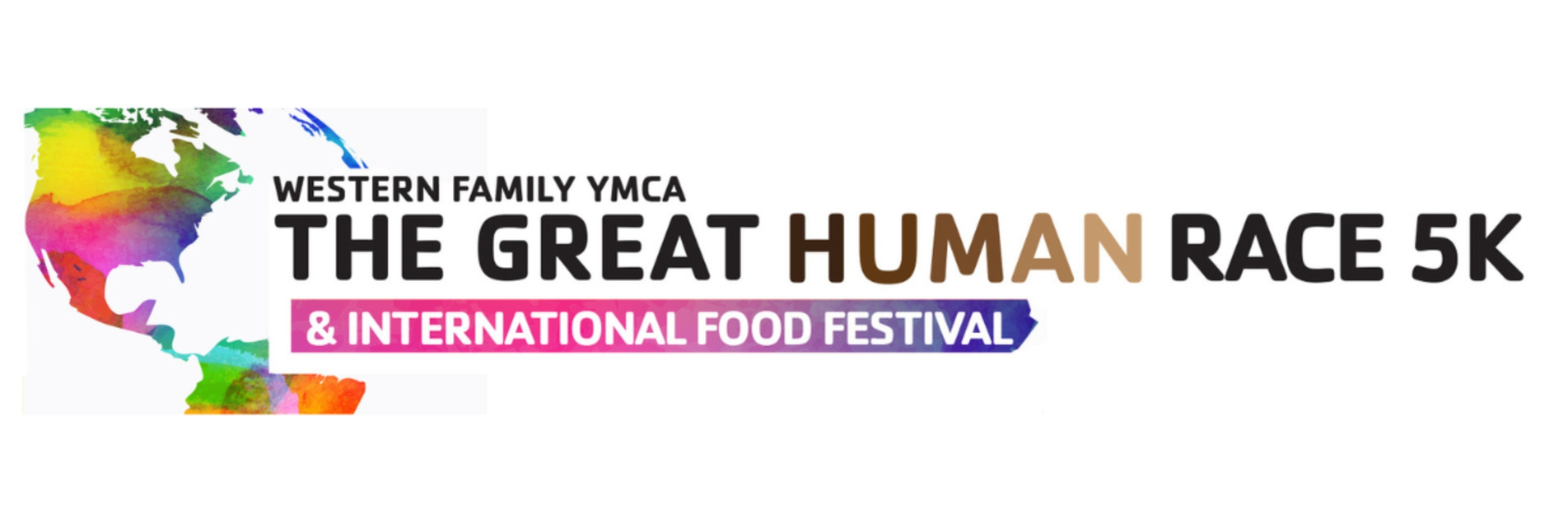 Great Human Race 5K