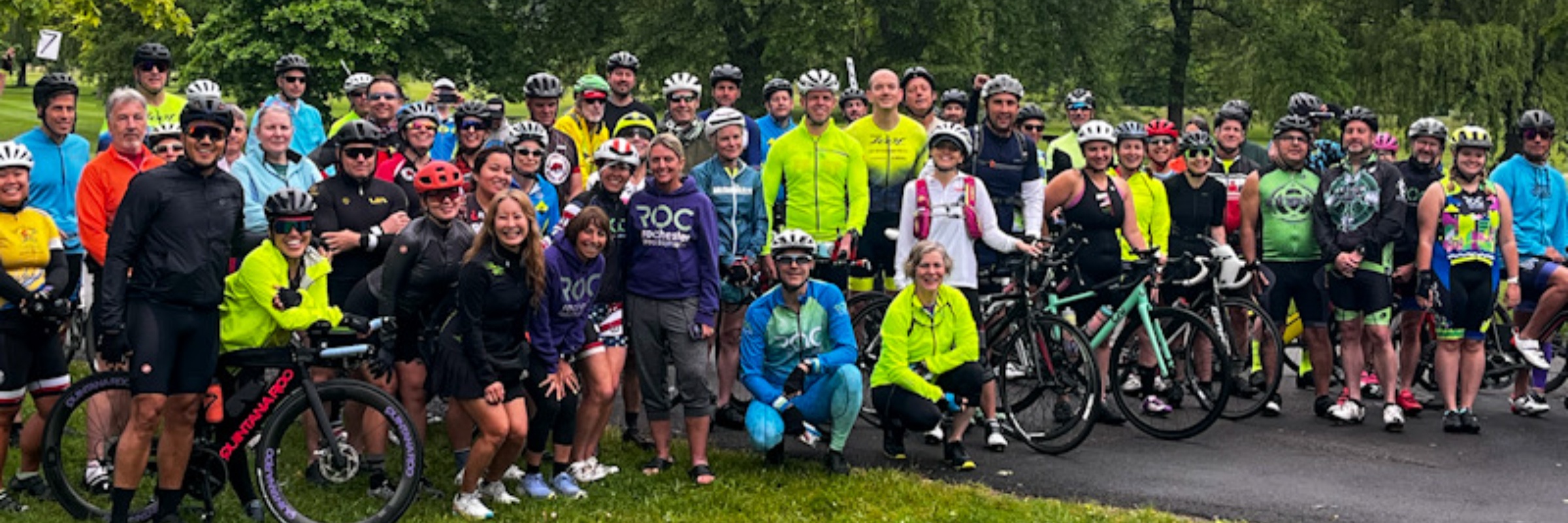 Musselman Preview Ride