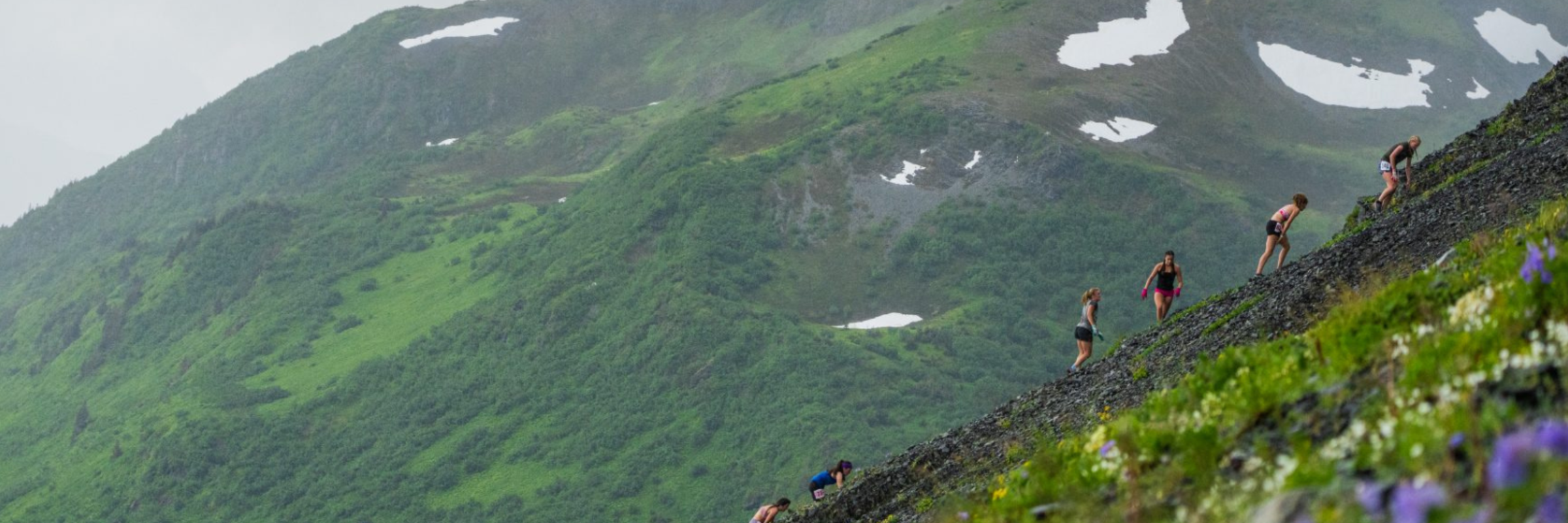 Mount Marathon