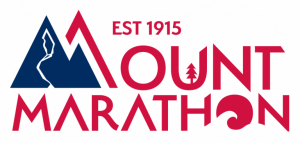 Mount Marathon logo