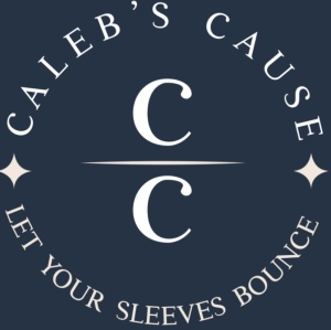 Caleb’s Cause 5K Run/Walk logo
