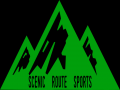 Mae Simmons Open logo