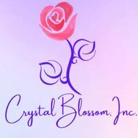 Ksu & Crystal Blossom Inc. Breast Cancer Awareness Walk/Run logo