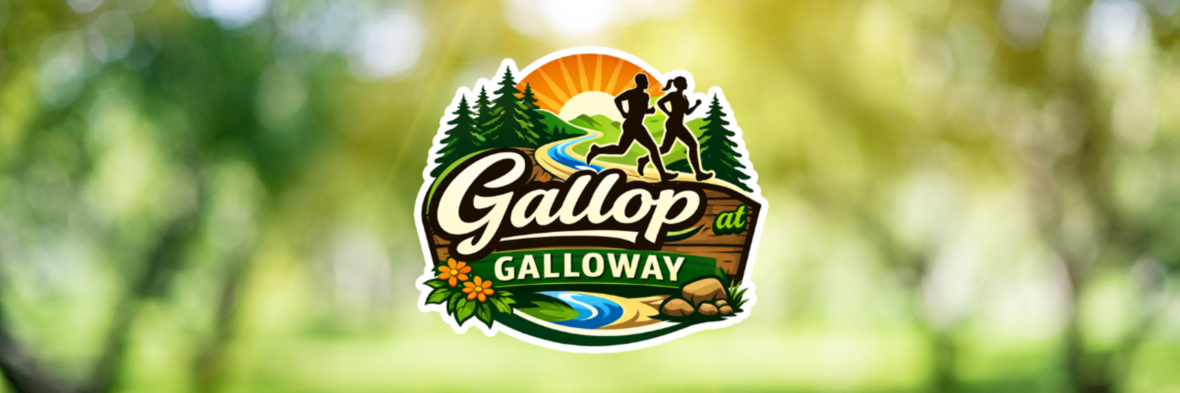 Galloway Gallop