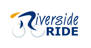 Riverside Ride 2026 logo