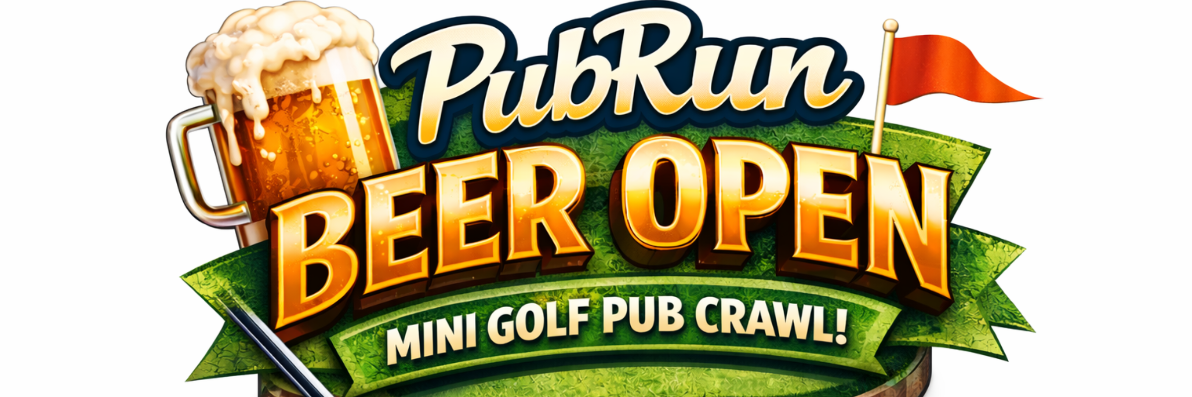 Pub Run Beer Open