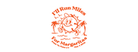 Miles For Margaritas logo