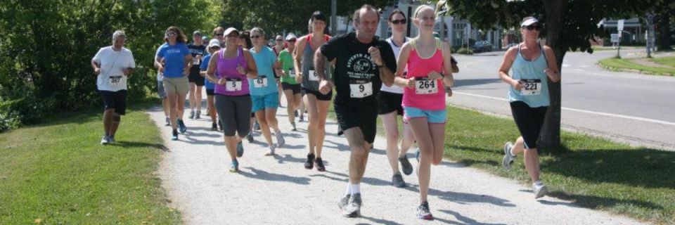 Luv 2 Run Portland 5K