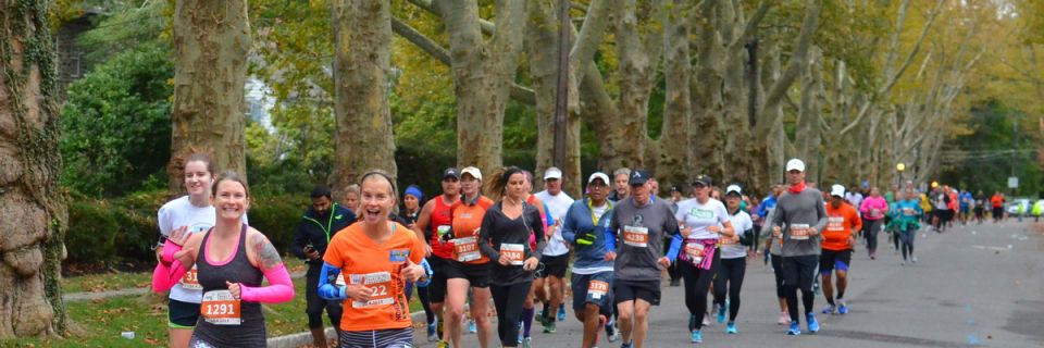 2026 HiTOPS Princeton Half Marathon