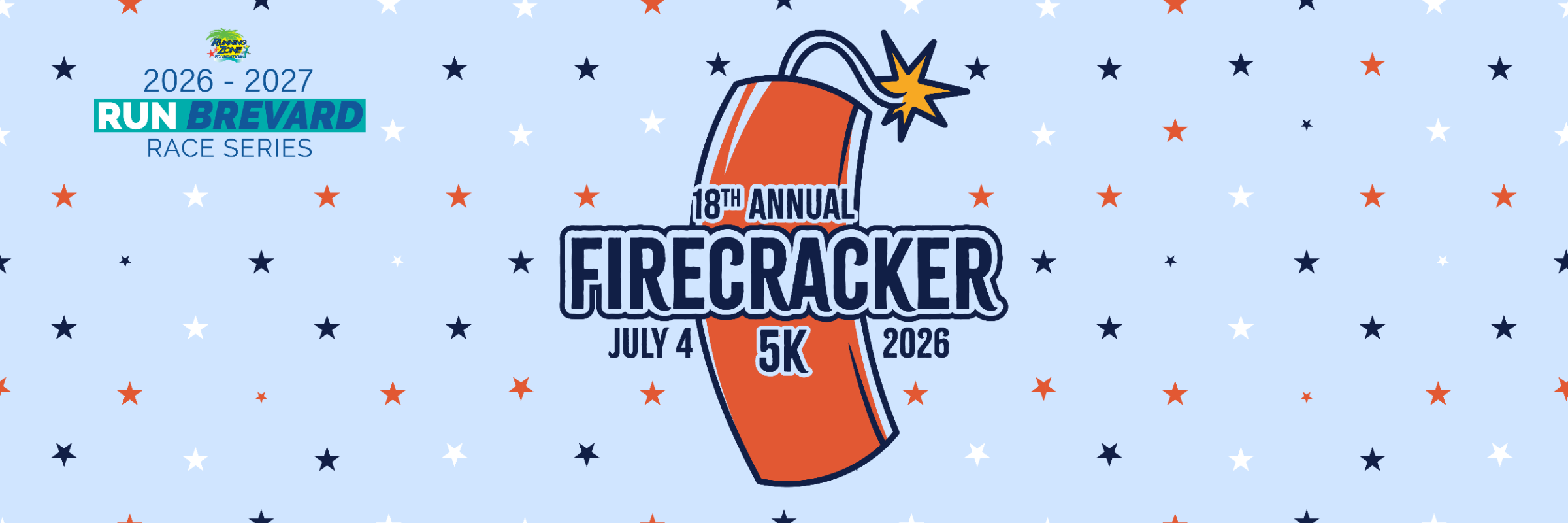 Firecracker 5K